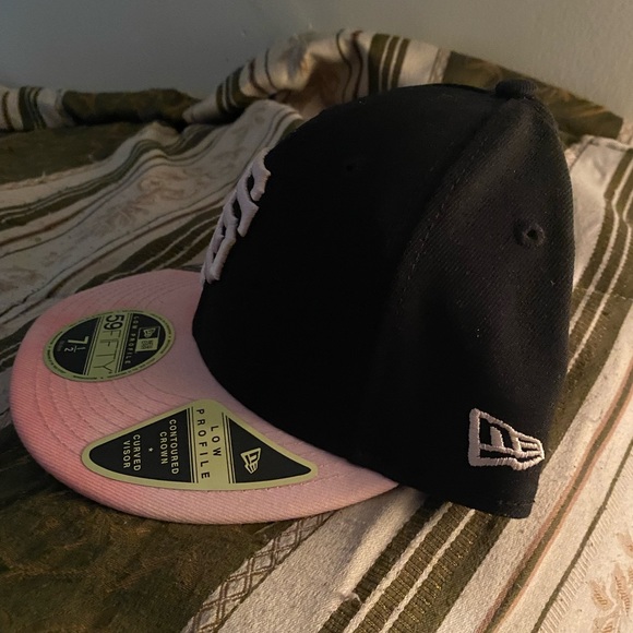 New Era 59Fifty San Francisco Hat - Picture 2 of 5